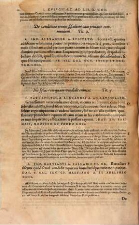 Iacobi Cviacii Ivrisconsvlti Ad Tres Postremos Lib. Cod. Dn. Ivstiniani Commentarii : Eiusdem Commentarij in Tit. Pandectarum de verborum obligationibus. Pragmateia de diuersis temporum praescriptionibus & terminis. Obseruationum liber quintus