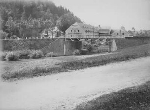 Neumühle zu Ober-Rennersdorf