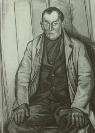 Schachtmeister Wilhelm Elze