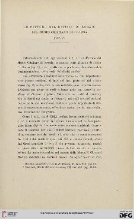 13: Le pitture del dittico di Boezio nel Museo Cristiano di Brescia