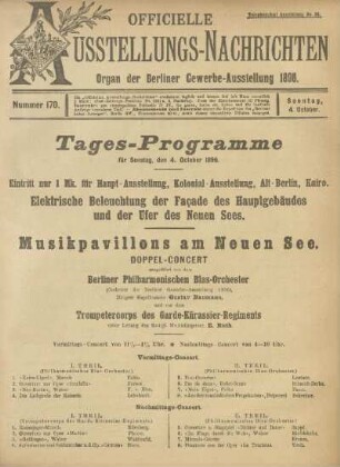 Nr. 170, 4. October 1896