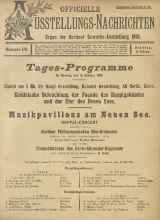 Nr. 170, 4. October 1896