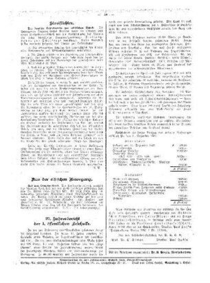 27. Jahresbericht der 1. öffentlichen Lesehalle