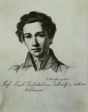 Ernst Rietschel