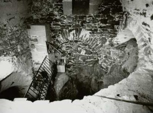 Burg Gnandstein