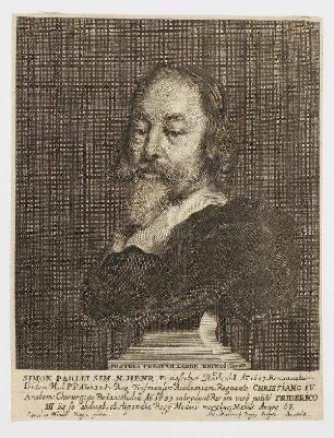 Simon Paulli (1603-1680)