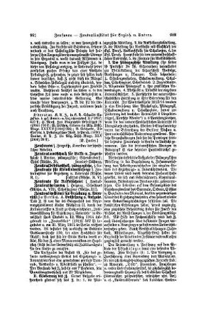 Zentralausschuß für Volks- u. Jugendspiele s. Vereine, pädagogische; Schenckendorff; Spiel (Abschn. A, VII).