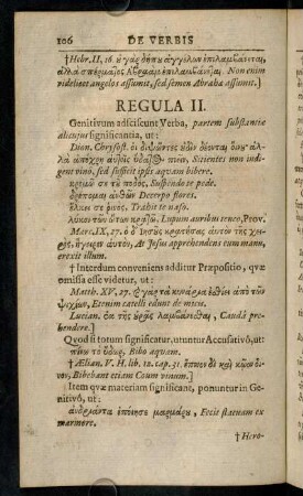106-108, Regula II.