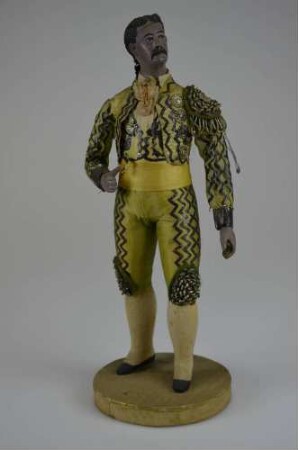 Genrefigur "Torero"