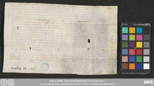[Halle (Saale), Universitäts- und Landesbibliothek Sachsen-Anhalt, Morbio 23 (42)]