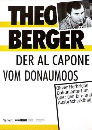 Der Al Capone vom Donaumoos