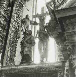 Hochaltar