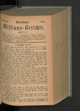 Februar. 1905.