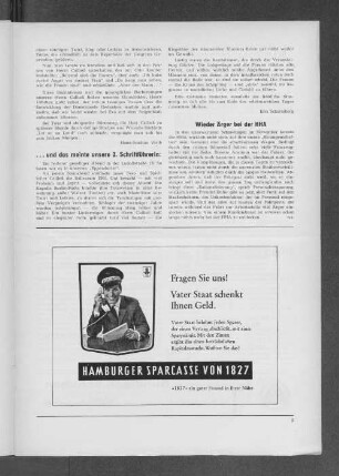 Wieder Ärger bei der HHA