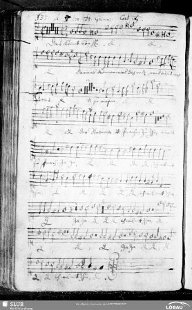 137 Heinrich Grimm: Da antwortet' Laban und Bethuel