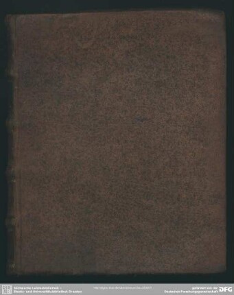 Disputationum physicarum quarta quae est altera de principiis rerum naturalium