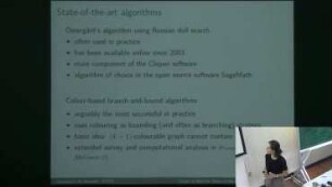 Clique Is Hard for State-of-the-Art Algorithms