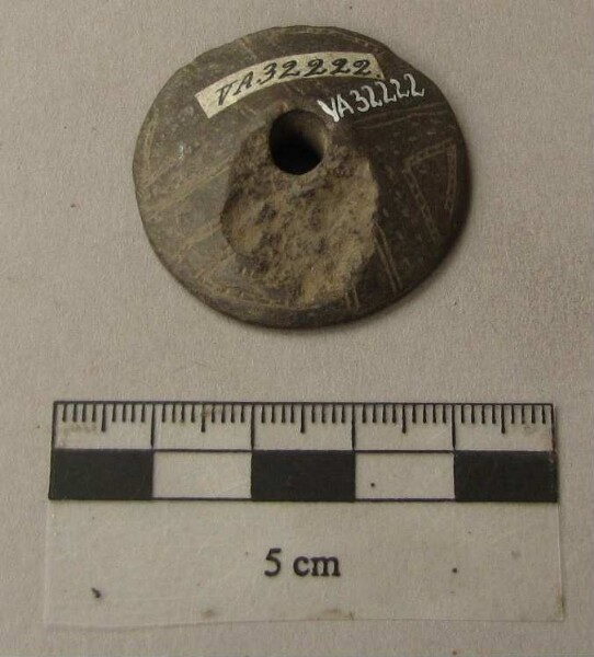 spindle whorl