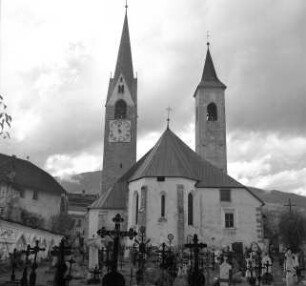 San Lorenzo