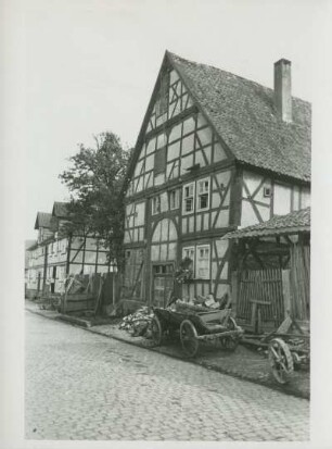 Volkmarsen, Kreis Wolfhagen