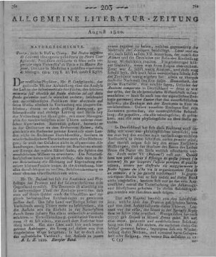 Configliachi, P. ; Rusconi, M.: Del Proteo anguino di Laurenti monografia. Pavia: Galeazzi 1819