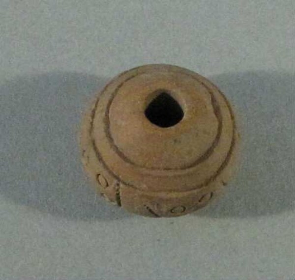 spindle whorl