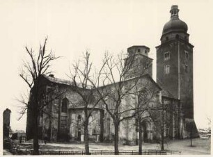 Evangelische Johanniskirche