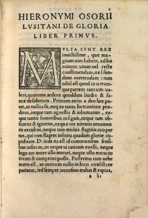 De gloria Libri 5