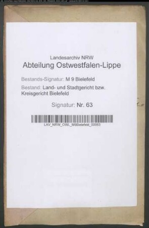 Bracksiek, Gottlieb Dietrich, Schuhmacher, Bielefeld. Tappe, Emilie Charlotte, Heepen