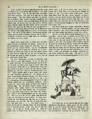 "Herrn Graf's Tagebuch während seines Besuches in Berlin"