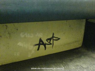 ASP