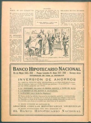 El mitológico Cupido