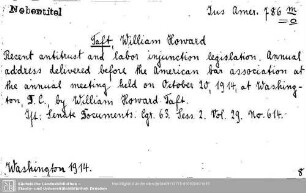 Jus Americanum 0786.m