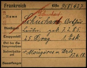 Schuchart, Arthur - Schüle, Friedrich