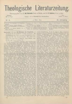 129-131 [Rezension] Koetsveld, C. E. van, Die Gleichnisse des Evangeliums, als Hausbuch für die christliche Familie erarbeitet