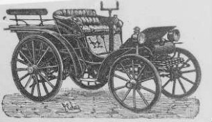 Wagen von Delahaye : Technikgeschichte | Industrie und Technik | Kraftwagen