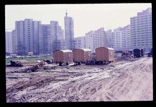 Märkisches Viertel 3.5.69.