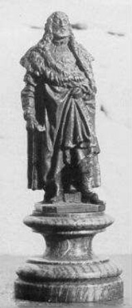 Statuette Albrecht Dürers