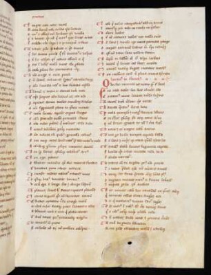 Sermones (Auszug)