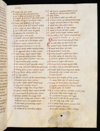 Sermones (Auszug)