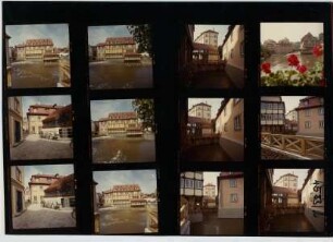 Mühlenviertel, 1983