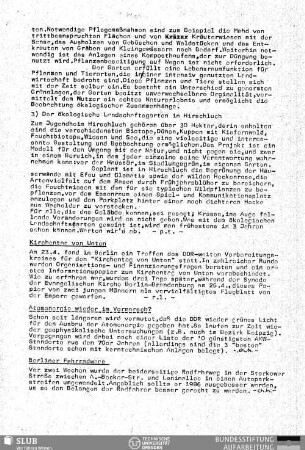 Atomenergie wieder im Vormarsch