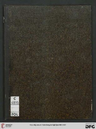 23: Journal des beaux-arts et de la littérature