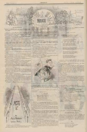 Revue de l'année 1866