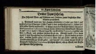 Dritter Figur Lehrsatz