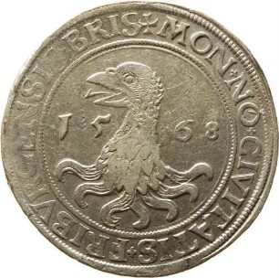 60 Kreuzer (Reichsguldiner)