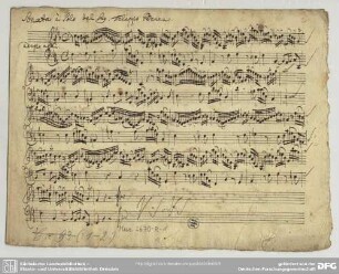 [1.] Adagio assai