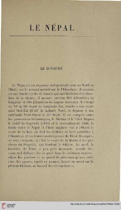 Le Royaume