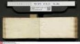 Stammbuch des U. J. Schrader aus Hannover