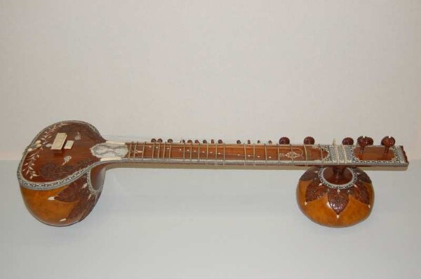 sitar